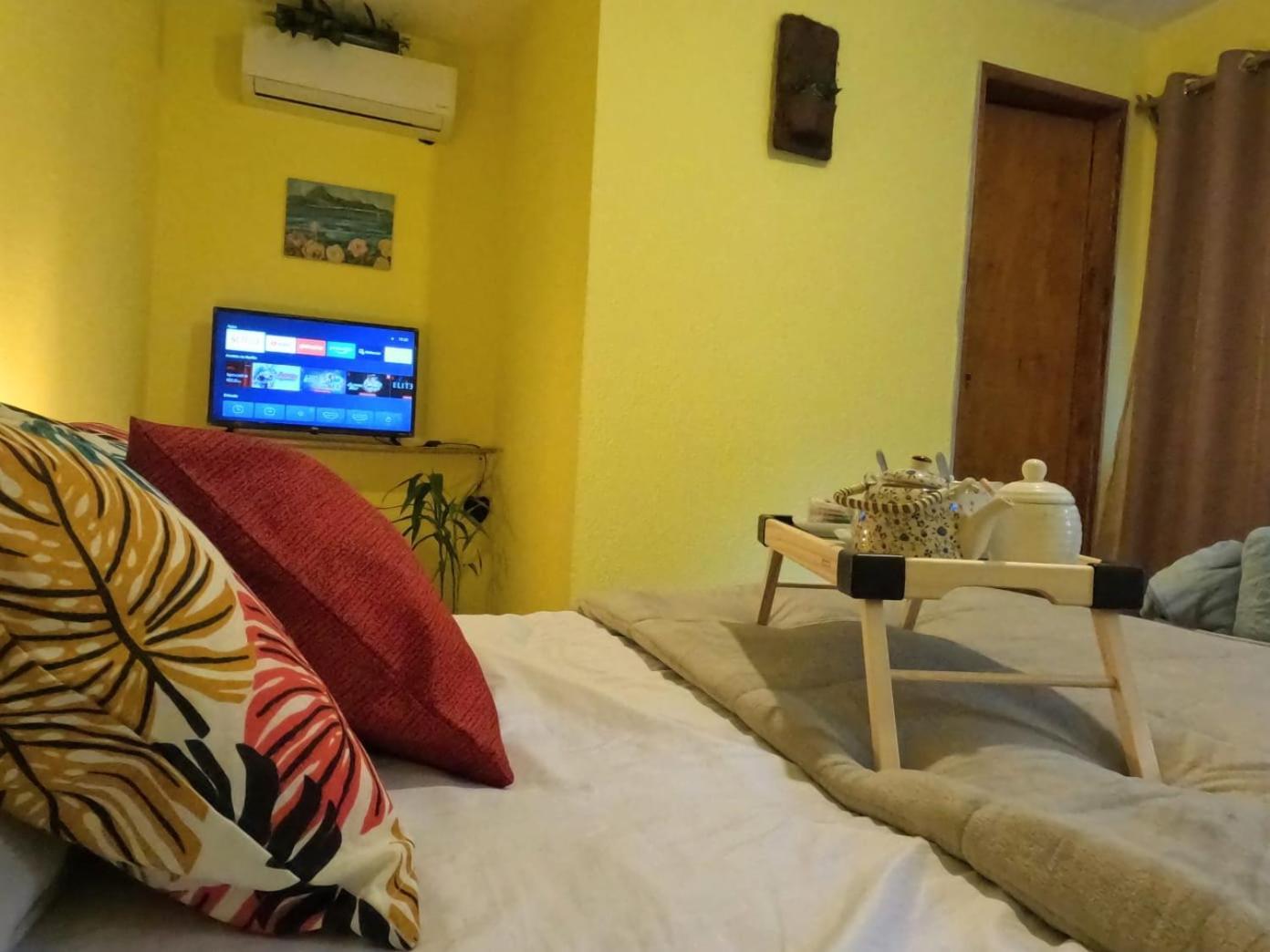 Refugio Boa Sorte , Sana Macae Rj Room photo