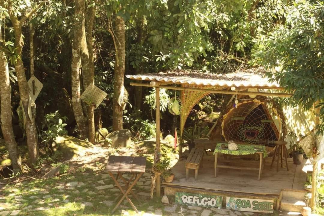 Refugio Boa Sorte , Sana Macae Rj Exterior photo